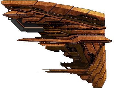 超时空星舰星舰派系详解10