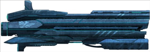 超时空星舰星舰派系详解9