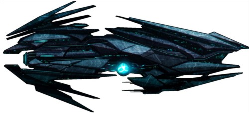 超时空星舰星舰派系详解12