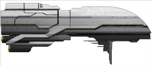 超时空星舰星舰派系详解13