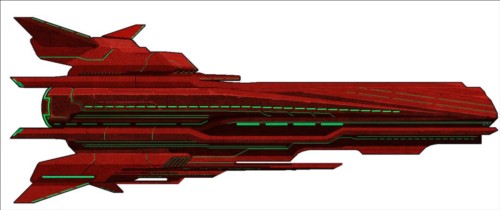 超时空星舰星舰派系详解15