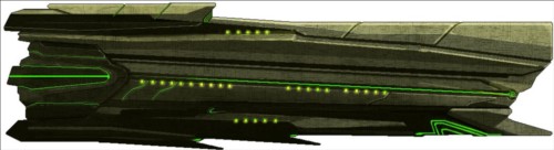 超时空星舰星舰派系详解14