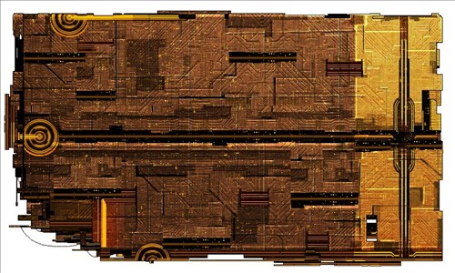 超时空星舰星舰派系详解18