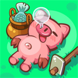 开拓猪之岛动物园