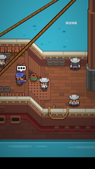 开拓猪之岛动物园