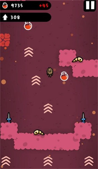 FleaJump跳蚤跳跃截图3