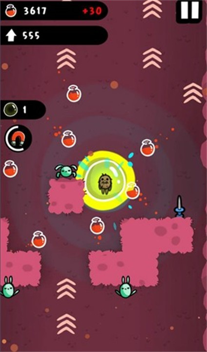 FleaJump跳蚤跳跃截图5