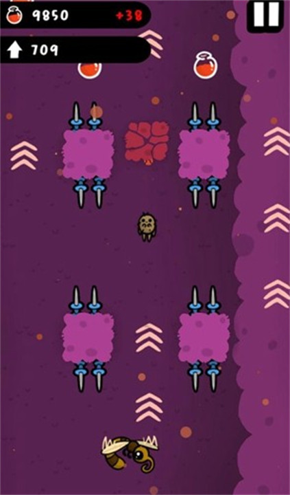 FleaJump跳蚤跳跃截图6