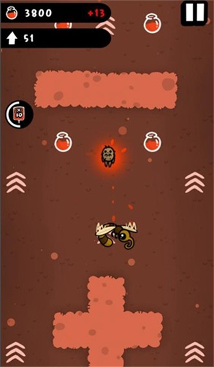 FleaJump跳蚤跳跃截图4