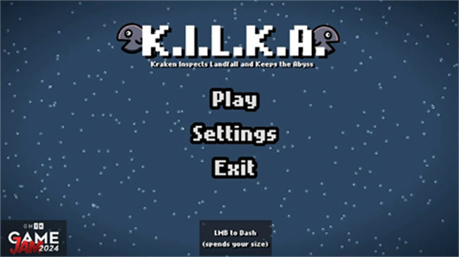 肉鸽鱼吃鱼中文版截图1