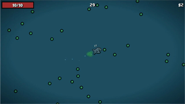 肉鸽鱼吃鱼中文版截图4