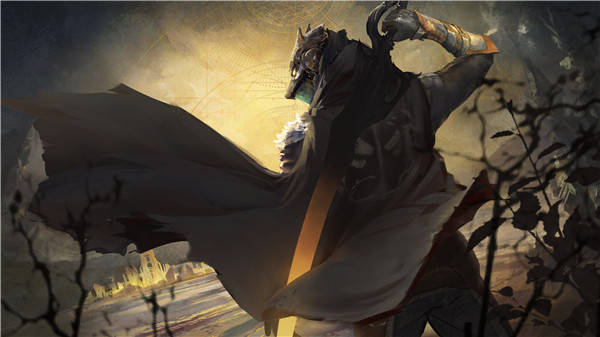 命运群星国服截图2