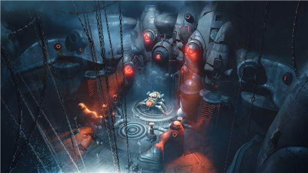 命运群星国服截图3