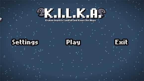 肉鸽鱼吃鱼游戏图片2