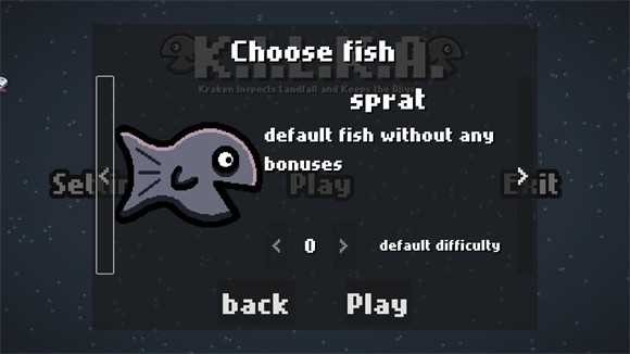 肉鸽鱼吃鱼游戏图片3