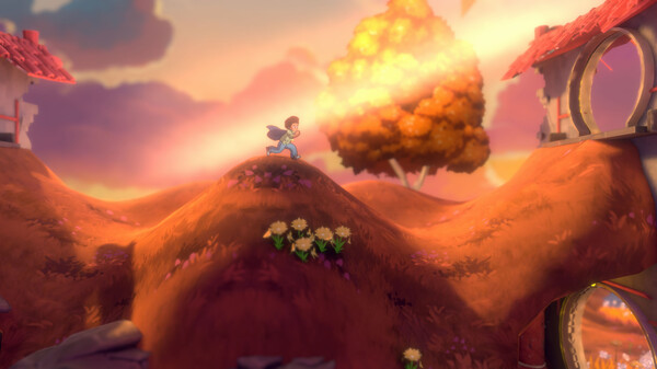 双子迷途2中文版截图2