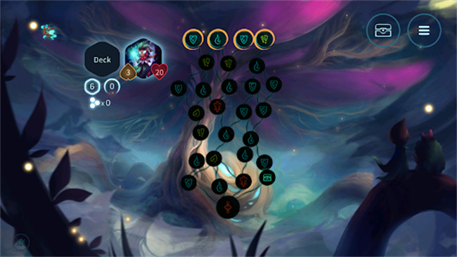 精灵与橡木之歌汉化版截图2