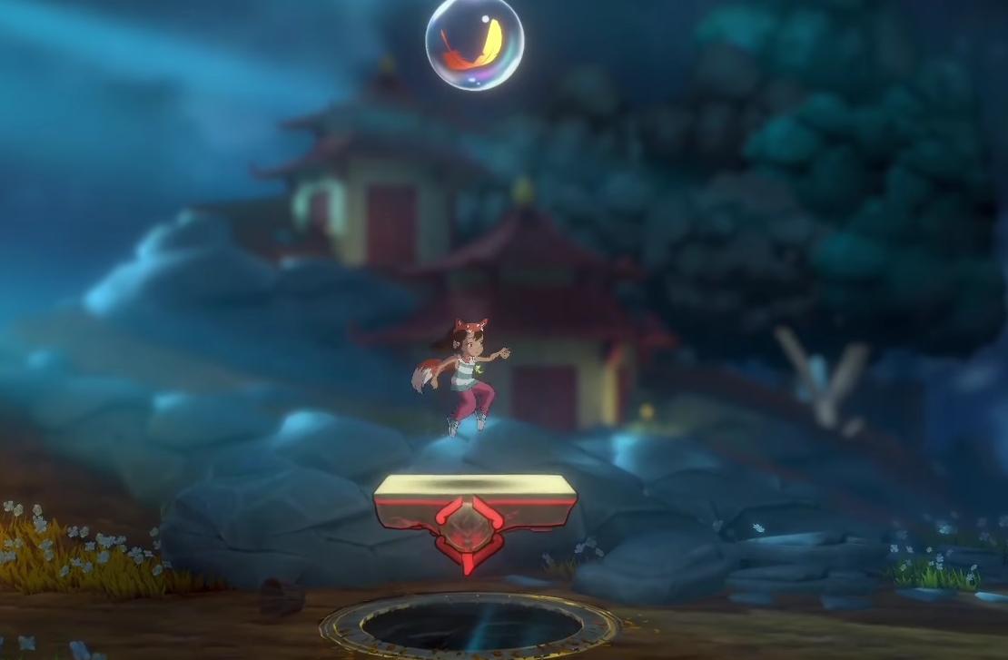 双子迷途2中文版