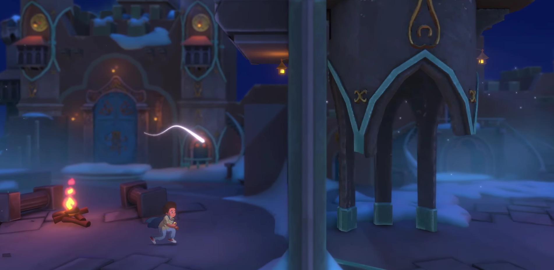 双子迷途2中文版