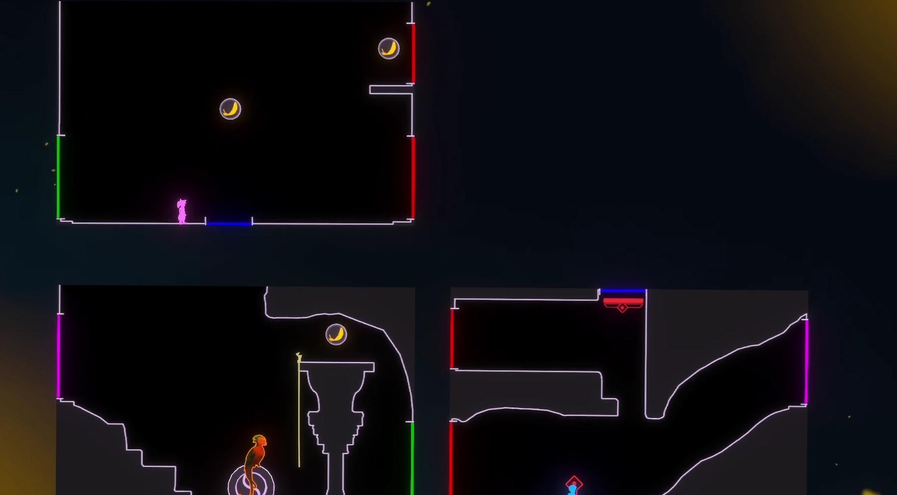 双子迷途2中文版