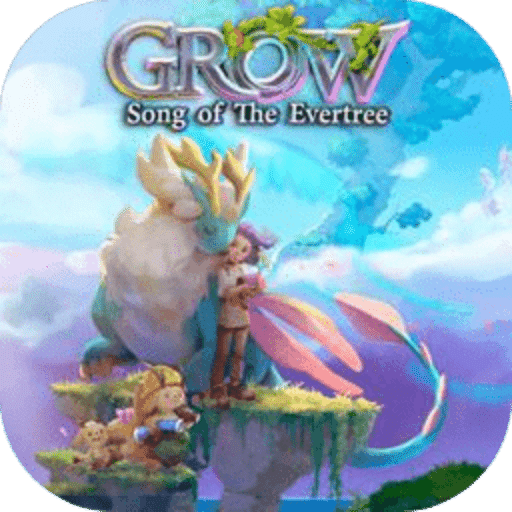 永恒树之歌创世