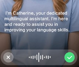 星火语伴英语口语