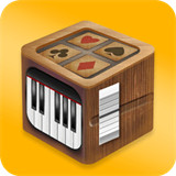 解压音效模拟器游戏