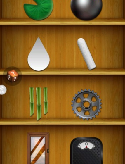 解压音效模拟器游戏