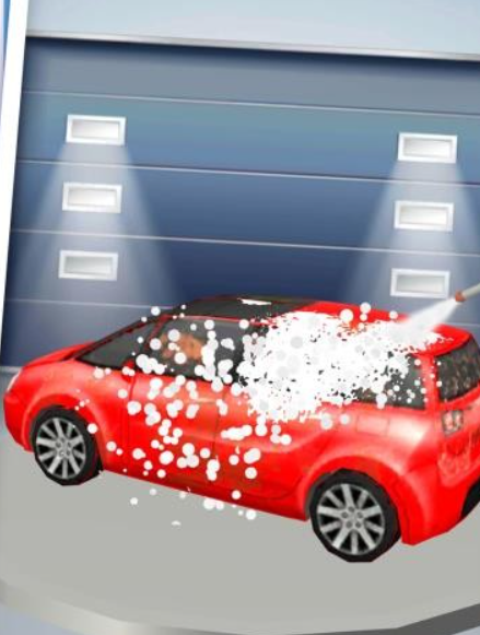 解压音效模拟器游戏