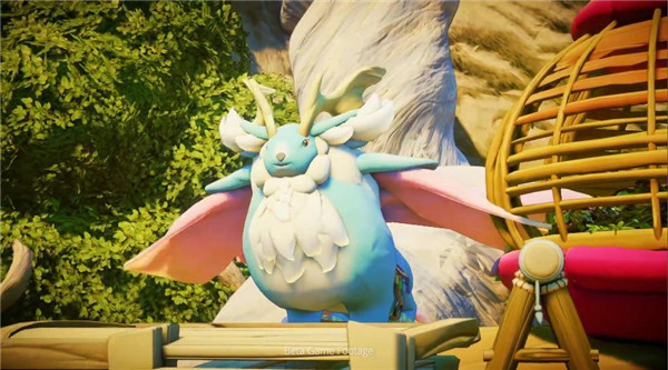 永恒树之歌创世