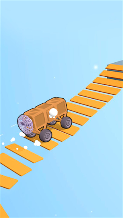 汽车改装大师游戏中文版截图2