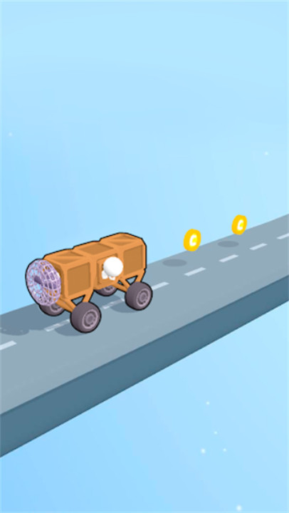 汽车改装大师游戏中文版截图1