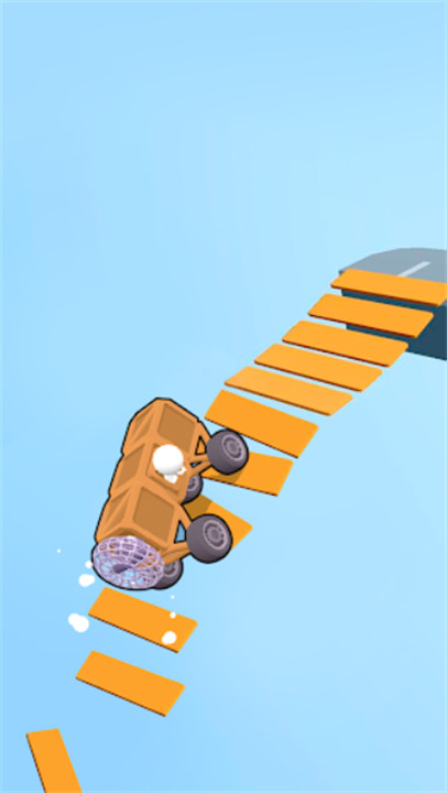 汽车改装大师游戏中文版截图3