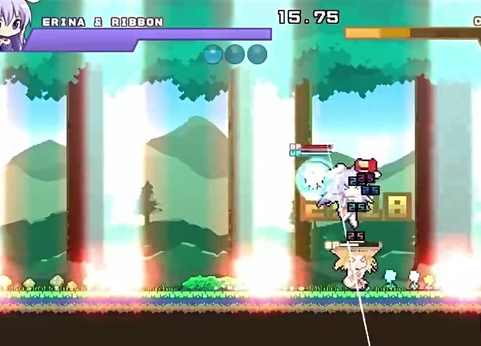 战斗吧艾莉娜游戏安卓版