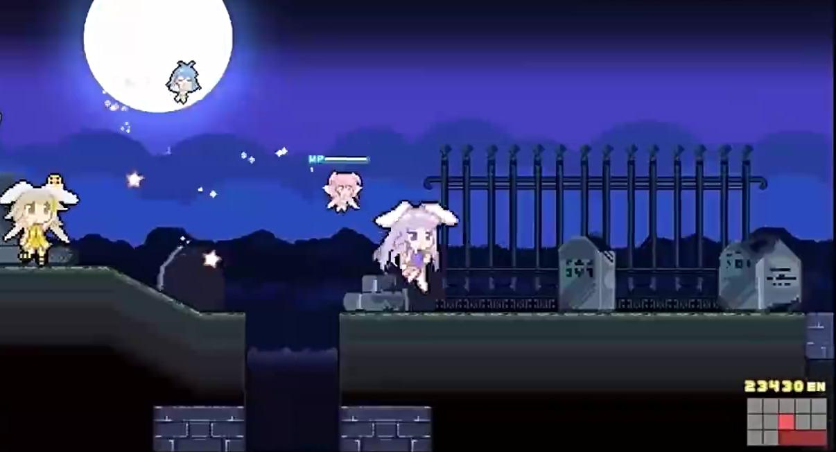 战斗吧艾莉娜游戏安卓版