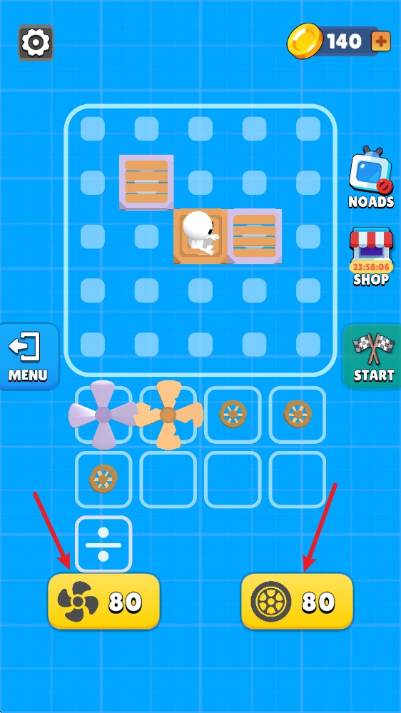 汽车改装大师游戏中文版