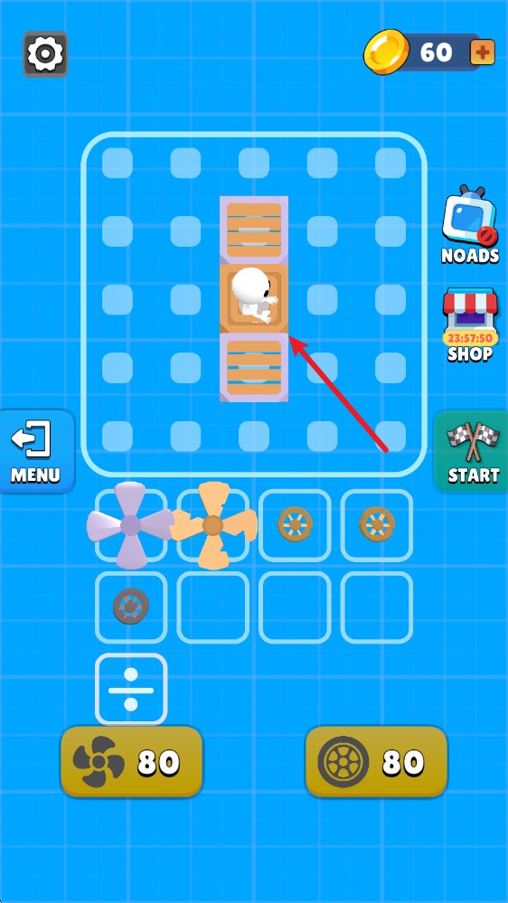 汽车改装大师游戏中文版