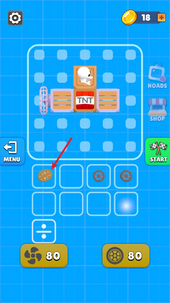 汽车改装大师游戏中文版