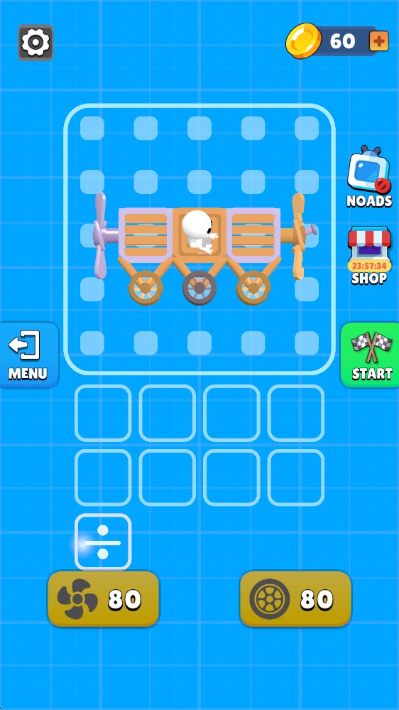 汽车改装大师游戏中文版