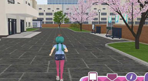 都市少女3d安卓版