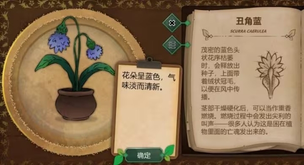 奇异园艺中文版