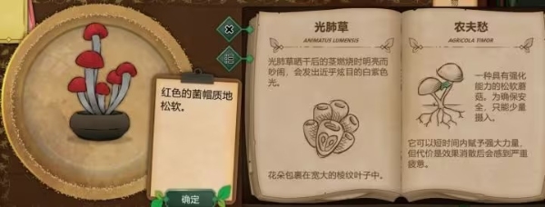 奇异园艺中文版