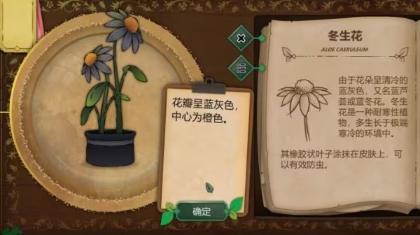 奇异园艺中文版