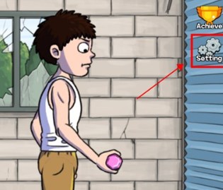 掰手腕大赛游戏