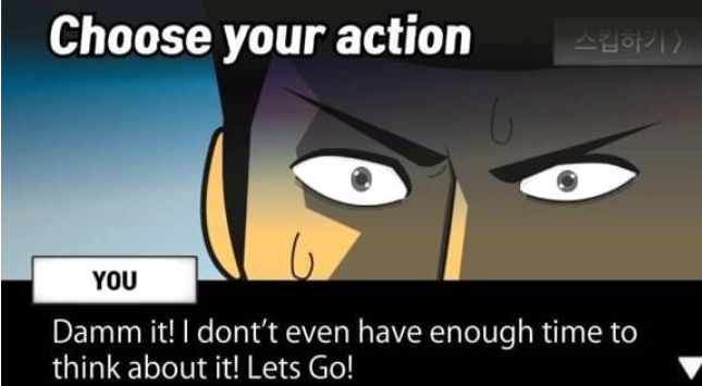 地球灭亡前60秒新闻主播篇