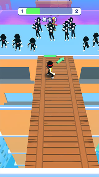 我也是高手联机版截图1