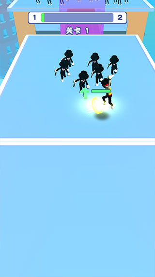 我也是高手联机版截图3