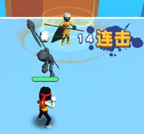 我也是高手联机版