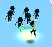 我也是高手联机版