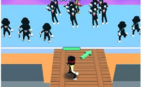 我也是高手联机版